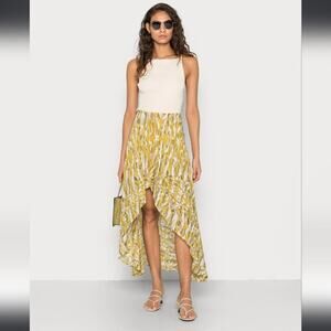 AllSaints Slvina Skirt